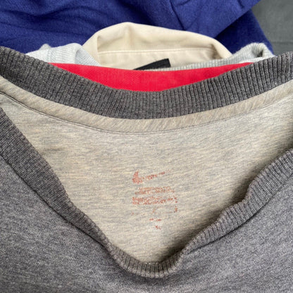 Vintage Nike Sweatshirt Large