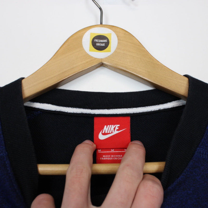 Vintage Nike Sweatshirt Medium