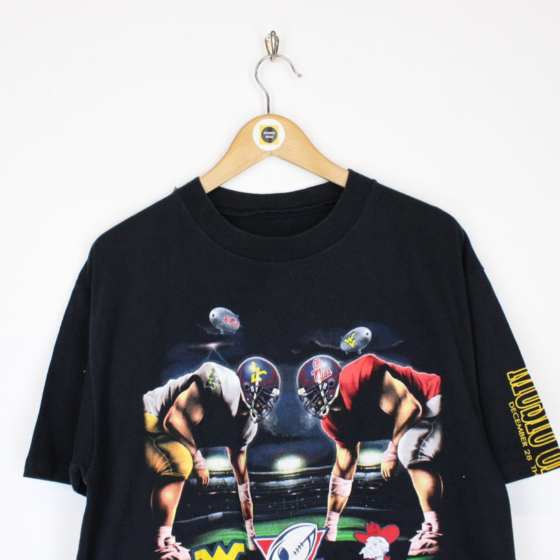 Vintage 2000 NFL T-Shirt Large