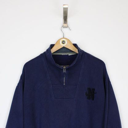 Vintage Nike Sweatshirt Large