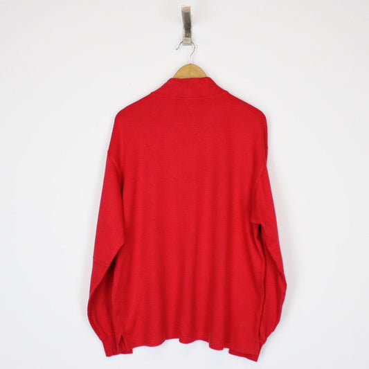 Vintage Kenzo Sweatshirt Medium