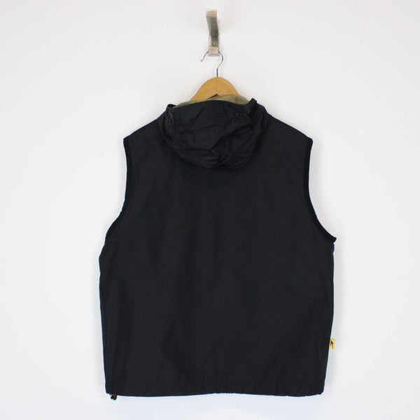 Vintage Tommy Hilfiger Vest Small