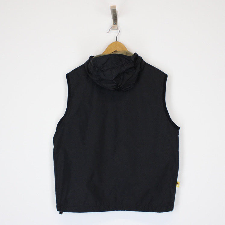 Vintage Tommy Hilfiger Vest Small