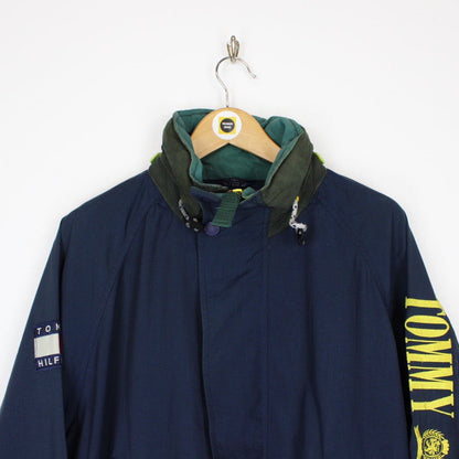 Vintage Tommy Hilfiger Jacket Medium