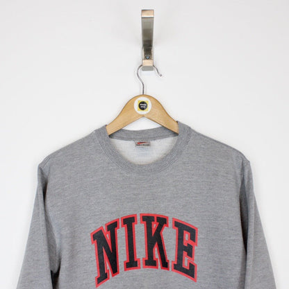 Vintage Nike Sweatshirt Small
