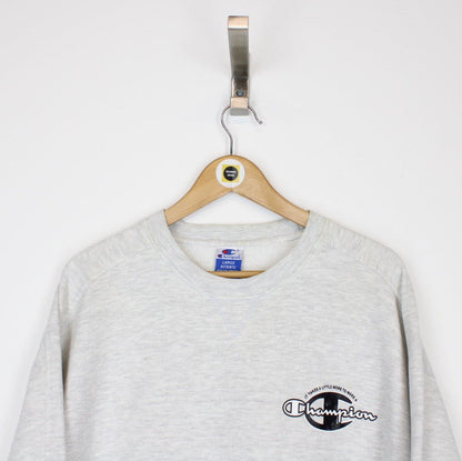 Vintage Champion Sweatshirt Large