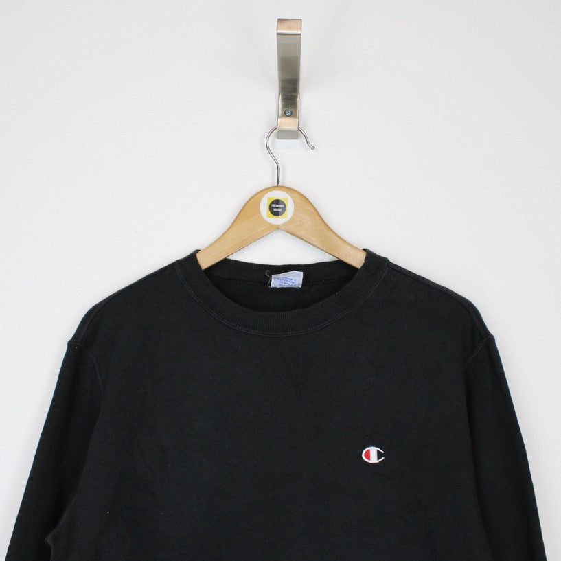 Vintage Champion Sweatshirt Medium