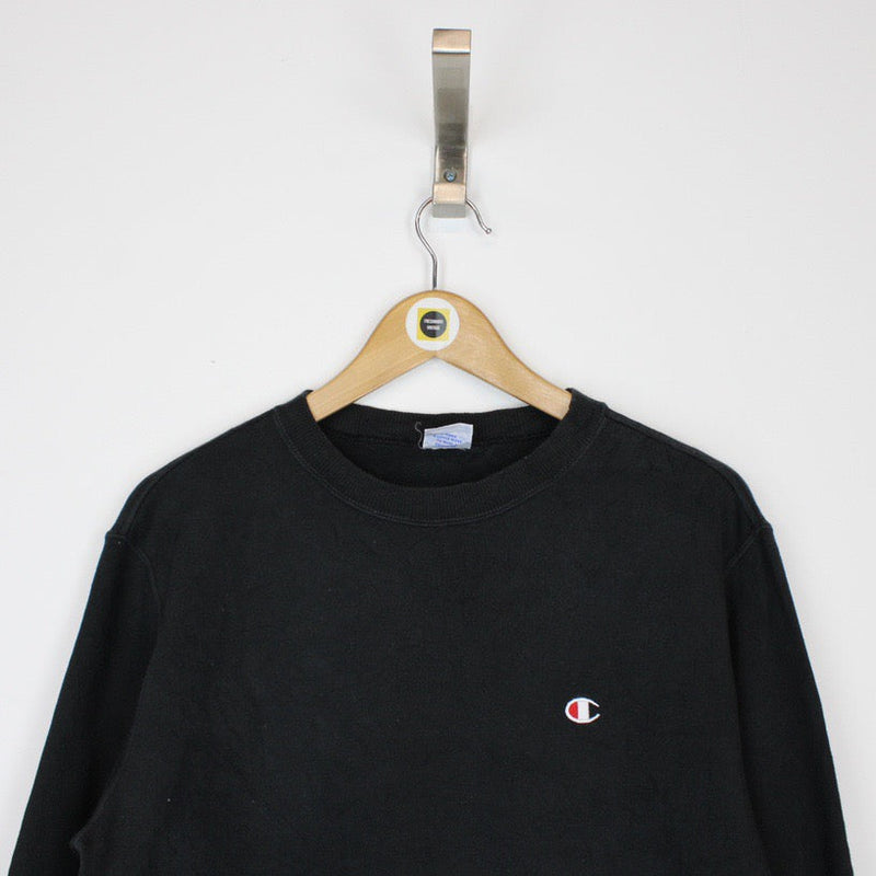 Vintage Champion Sweatshirt Medium