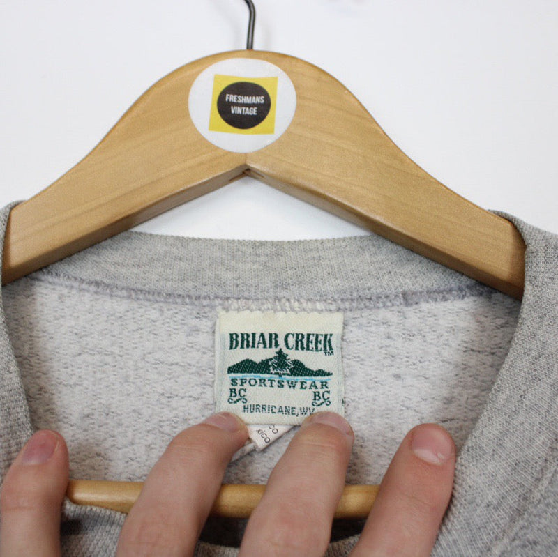 Vintage USA Sweatshirt Small