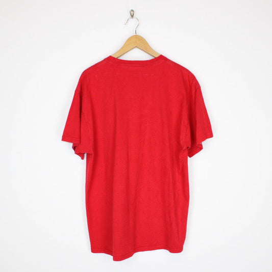 Vintage Champion T-Shirt XL