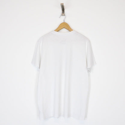 Vintage Nike England T-Shirt XL