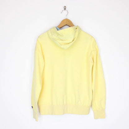 Vintage Ellesse Hoodie Medium