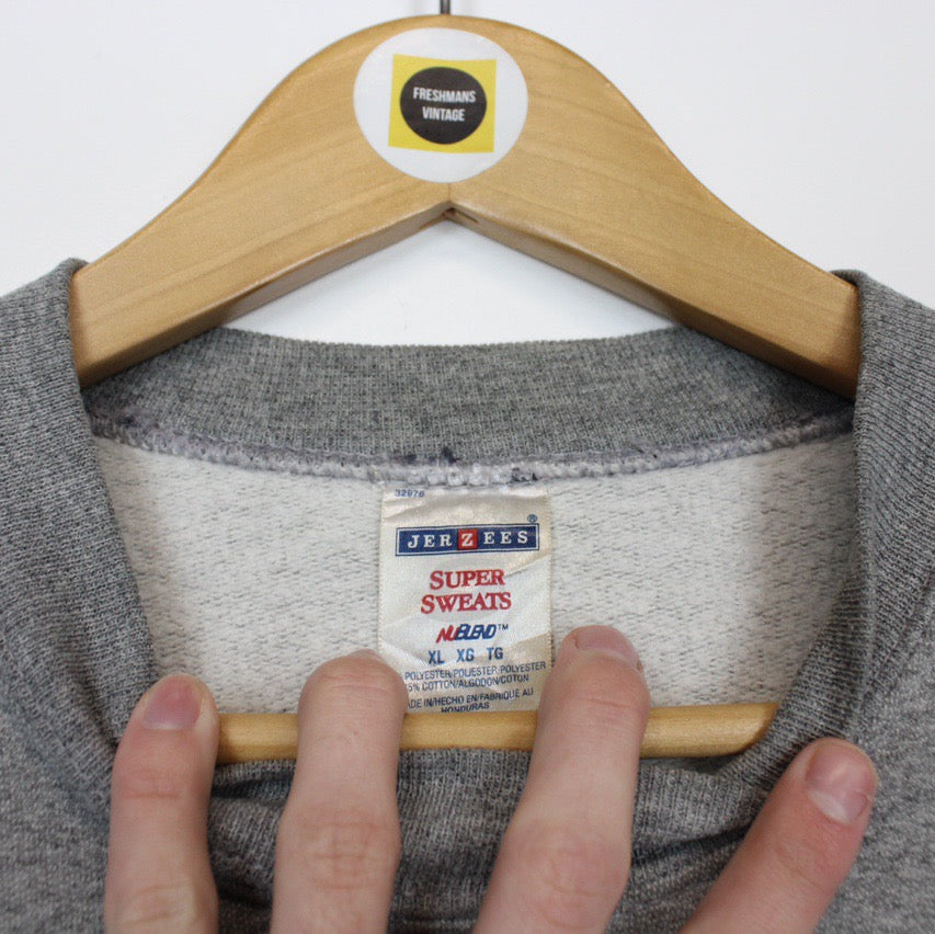 Vintage Penn State Sweatshirt Medium