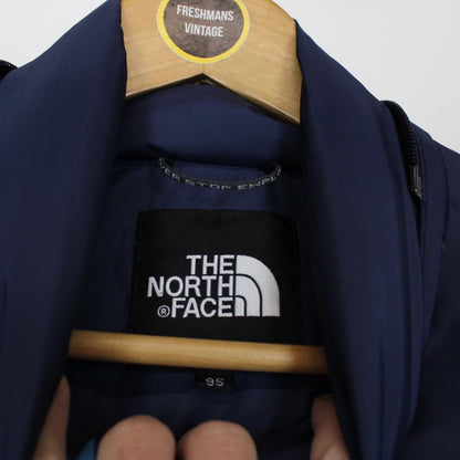 Vintage The North Face Puffer Medium