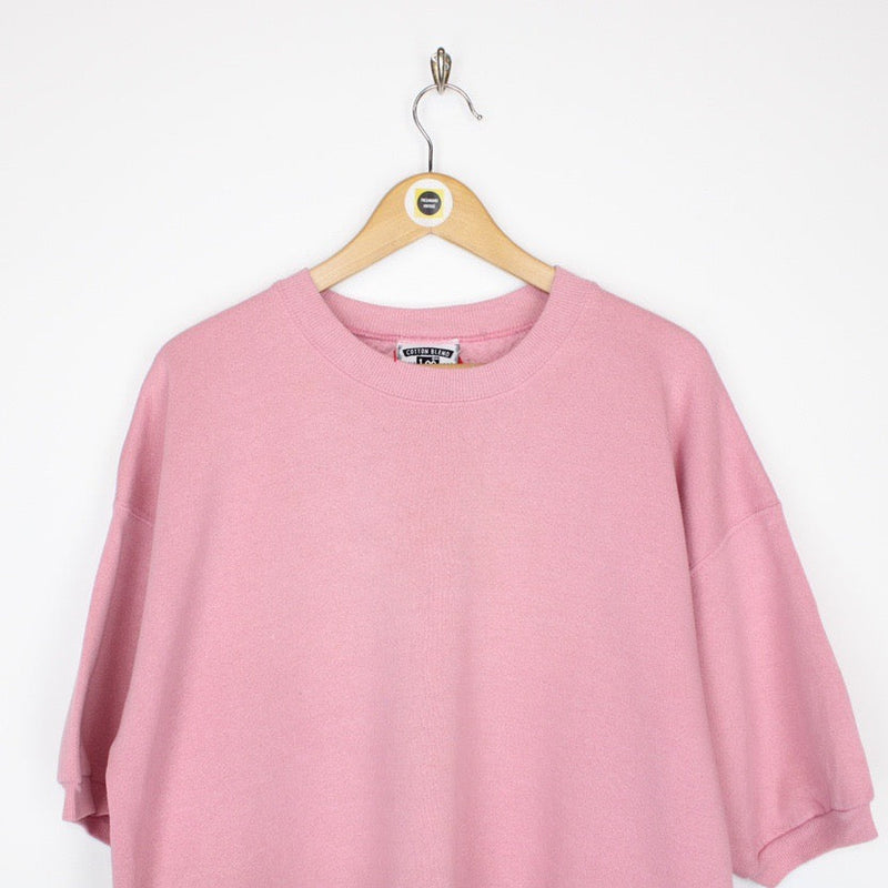 Vintage Lee Sweatshirt T-Shirt XL
