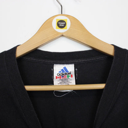 Vintage Adidas T-Shirt Large