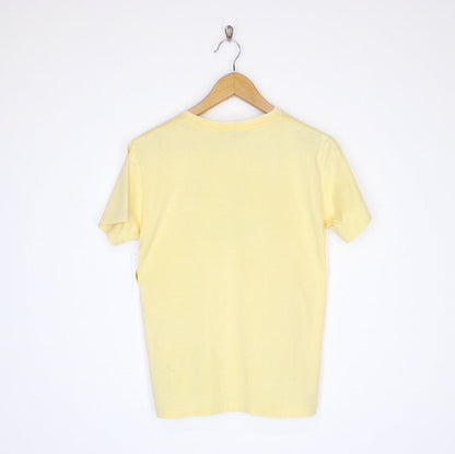 Vintage Polo Sport T-Shirt Medium