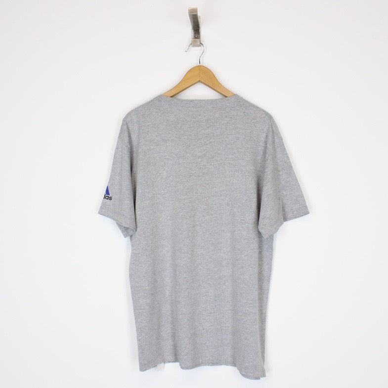Vintage Adidas T-Shirt Medium