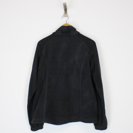 Vintage Columbia Fleece Small
