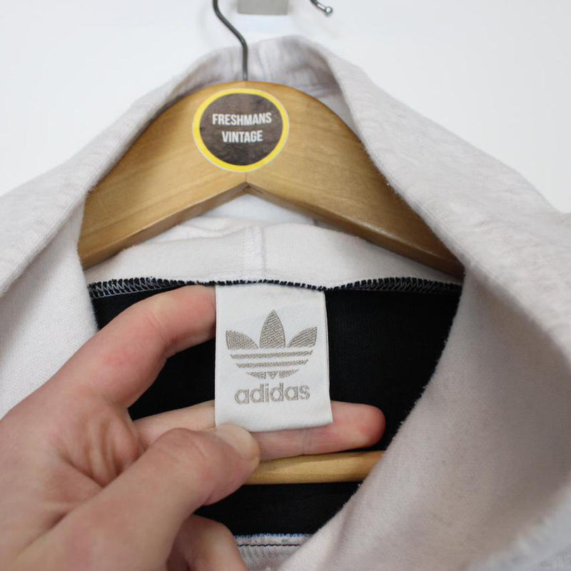 Vintage Adidas Hoodie XL