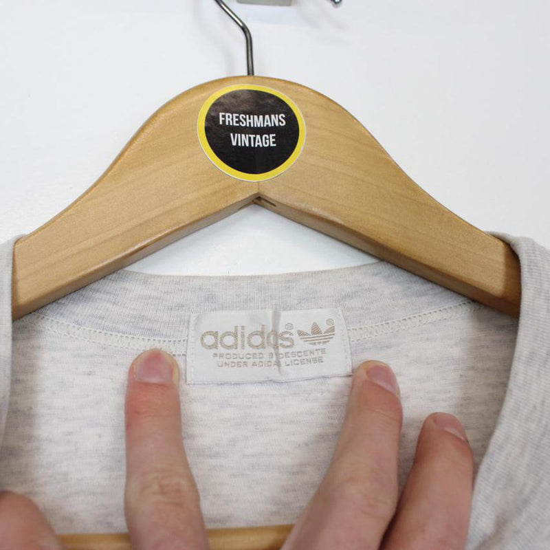 Vintage Adidas T-Shirt Small