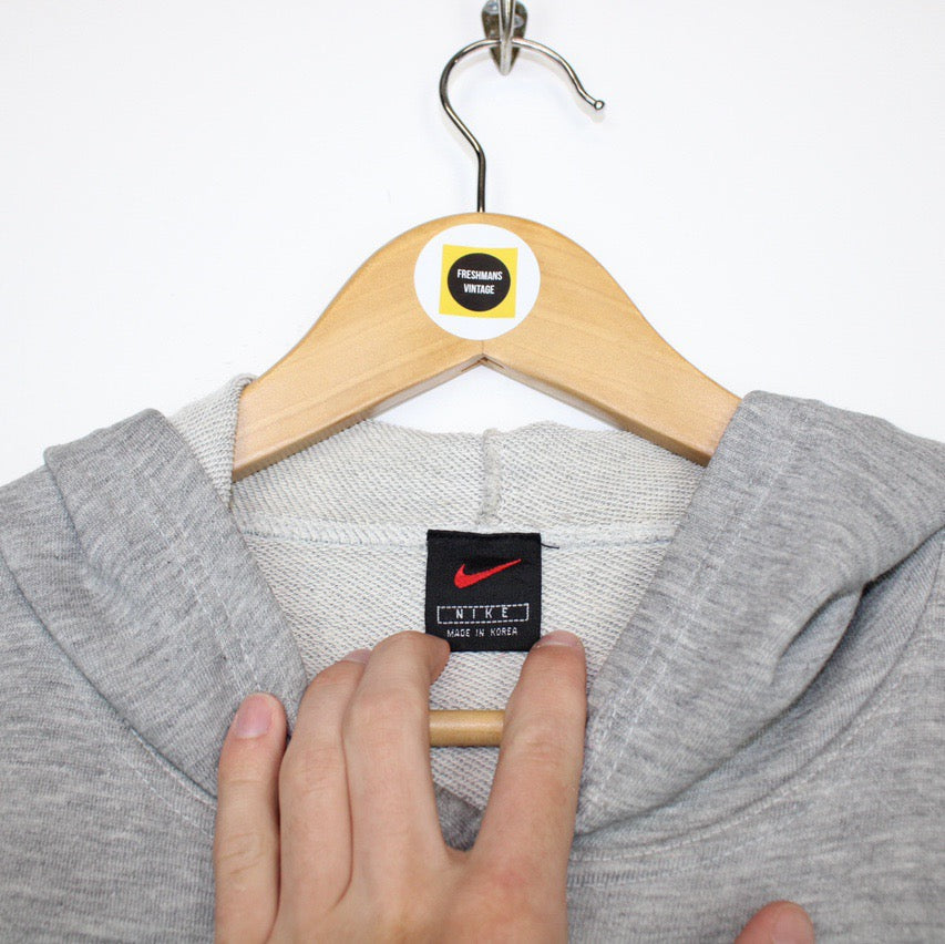 Vintage Nike Hoodie Medium