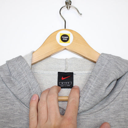 Vintage Nike Hoodie Medium