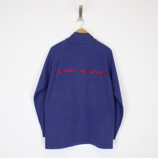 Vintage Tommy Hilfiger Sweatshirt Large