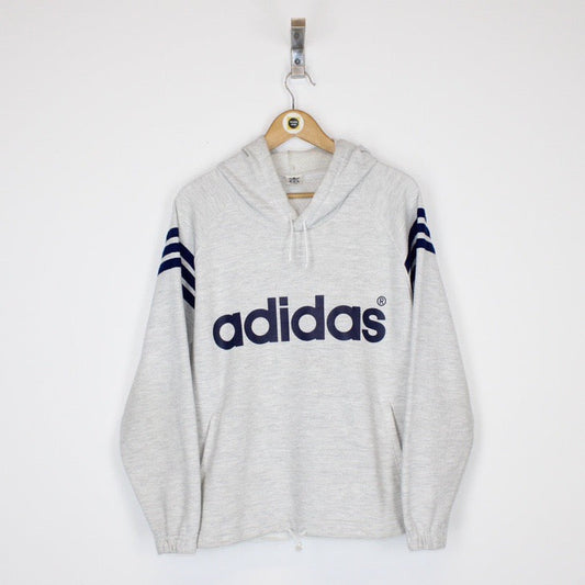 Vintage Adidas Hoodie Medium