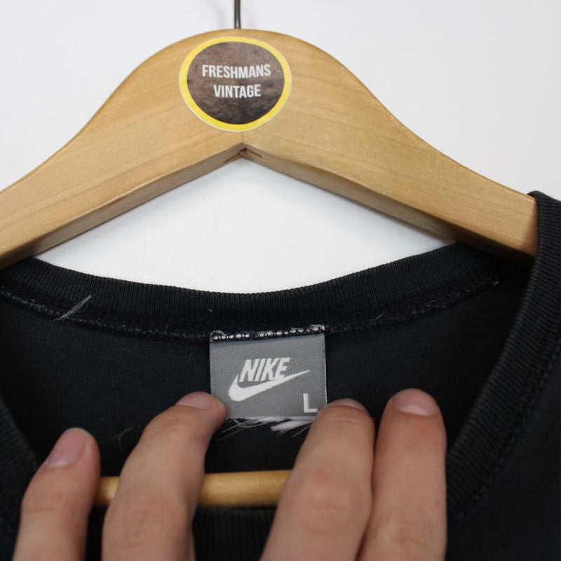 Vintage Nike T-Shirt Medium