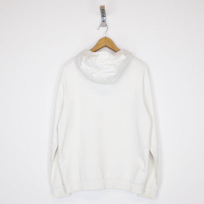 Vintage Guess Hoodie Medium