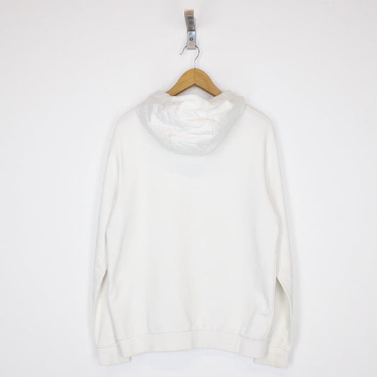 Vintage Guess Hoodie Medium