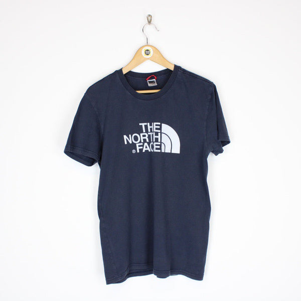 Vintage The North Face T-Shirt Small