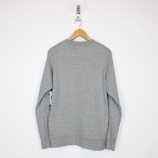 Vintage Adidas Sweatshirt Medium