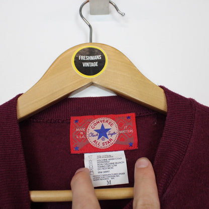 Vintage 1994 Converse Sweatshirt Medium
