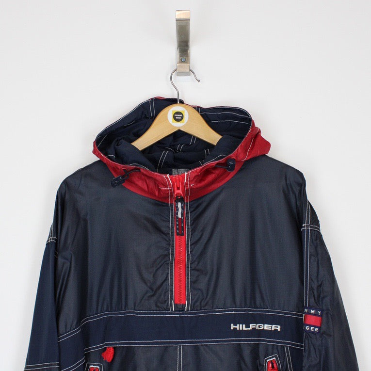 Vintage Tommy Hilfiger Jacket Large
