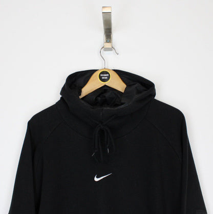 Vintage Nike Hoodie Medium