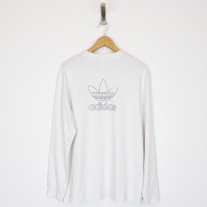 Adidas T-Shirt Large