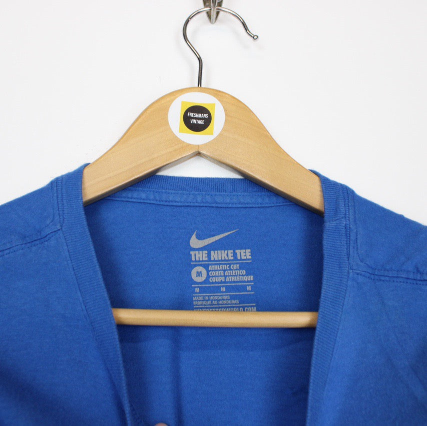 Vintage Nike T-Shirt Medium