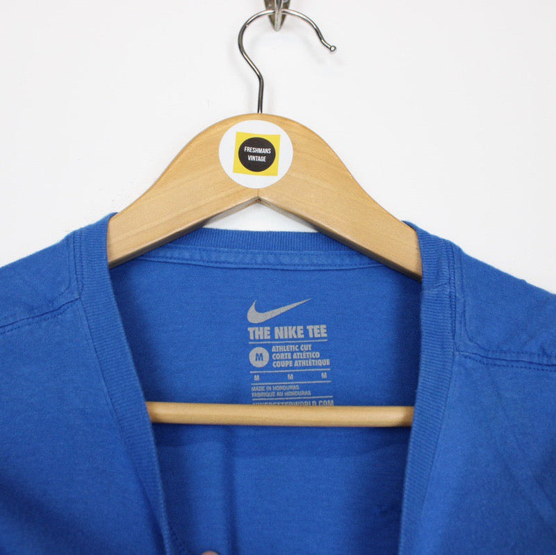 Vintage Nike T-Shirt Medium