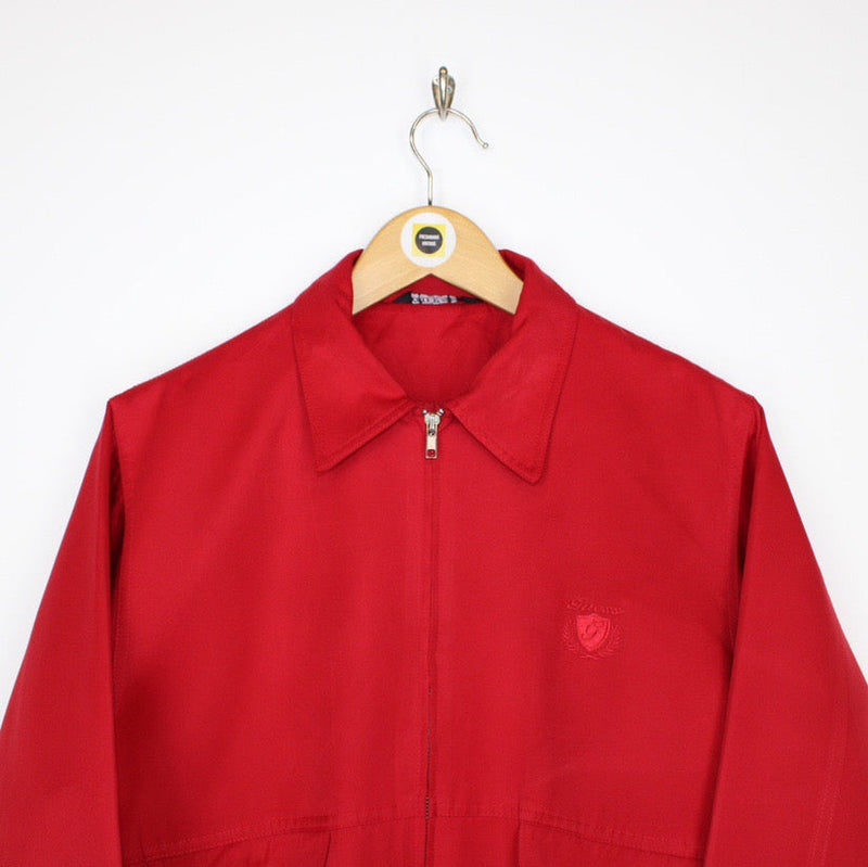 Vintage Guess Harrington Jacket Small