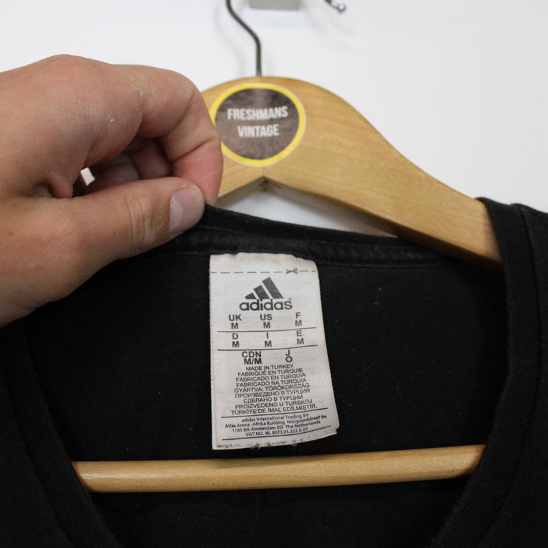 Vintage Adidas T-Shirt Medium