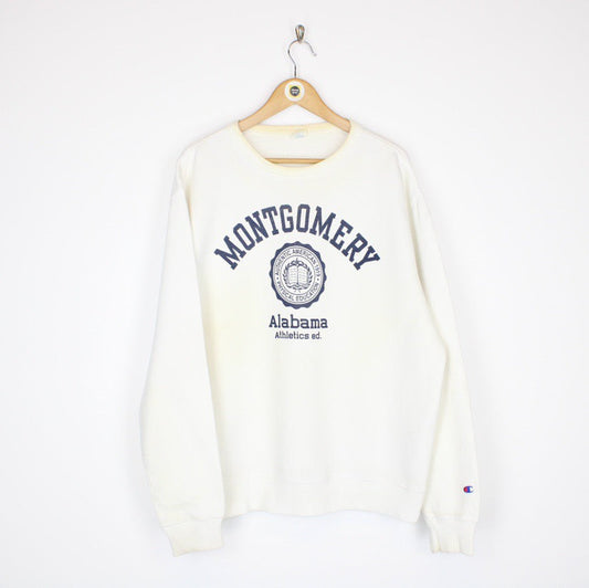 Vintage Champion Sweatshirt XL