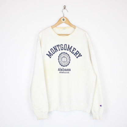Vintage Champion Sweatshirt XL