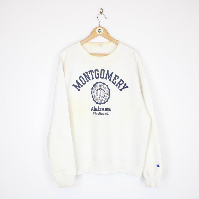 Vintage Champion Sweatshirt XL