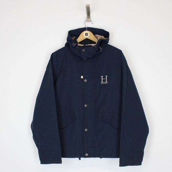 Vintage Tommy Hilfiger Jacket Medium