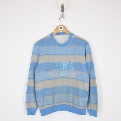 Vintage Nike Sweatshirt Small
