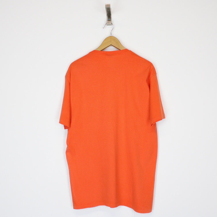 Vintage Polo Ralph Lauren T-Shirt Medium