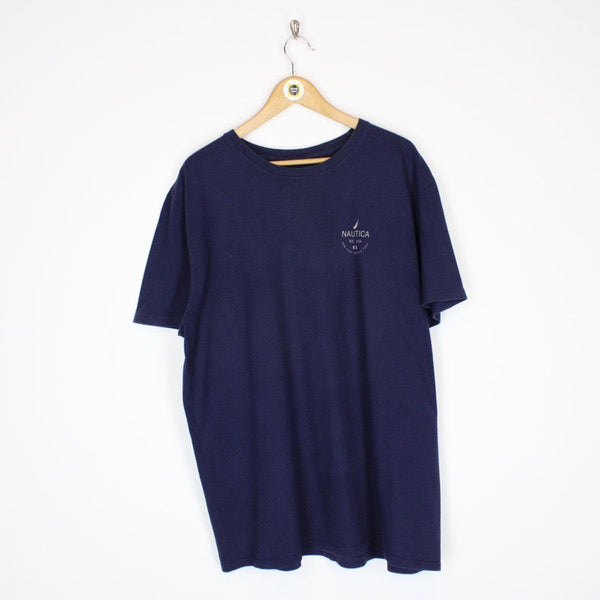 Vintage Nautica T-Shirt XXL