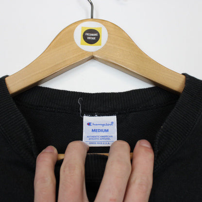Vintage Champion Sweatshirt Medium